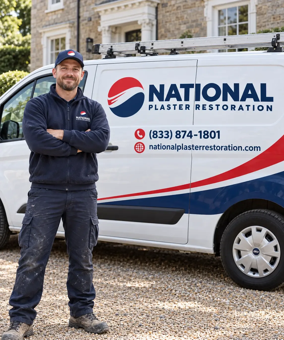 Plaster Repair company in Penfield, PA